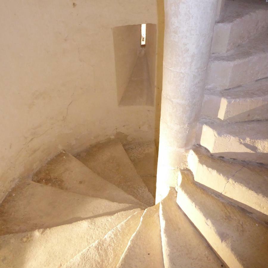 Chateau D'Annezay Zewnętrze zdjęcie